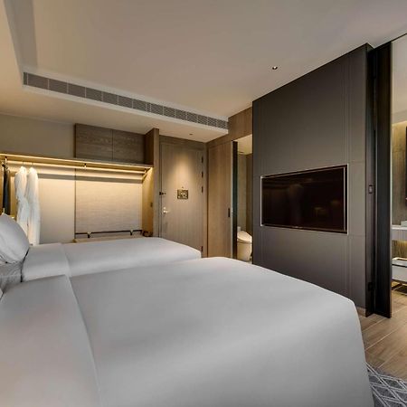 Hotel Resonance Taipei, Tapestry Collection By Hilton Esterno foto